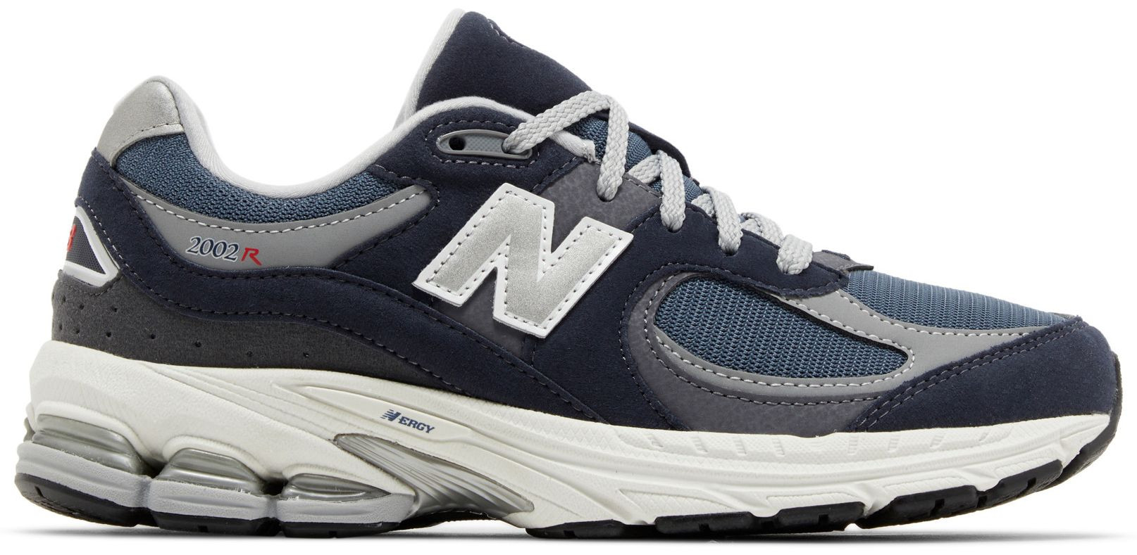 Buy 2002R Big Kid 'Eclipse Silver Metallic' - GC2002SF | GOAT | GOAT