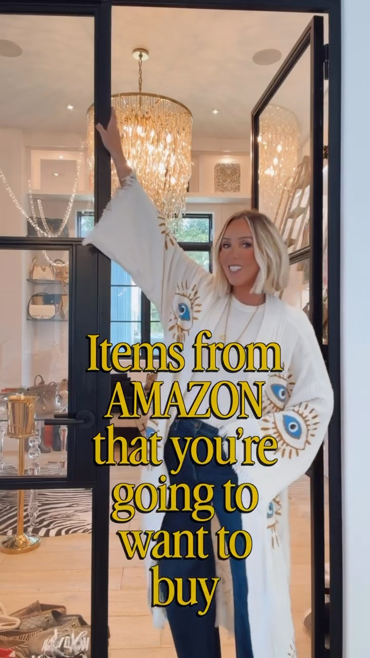 Amazon finds you’re going to want to add to your cart!! 👏😍
