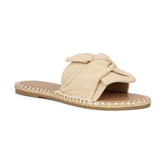 Mynah Womens Cabo Flat Sandals | JCPenney