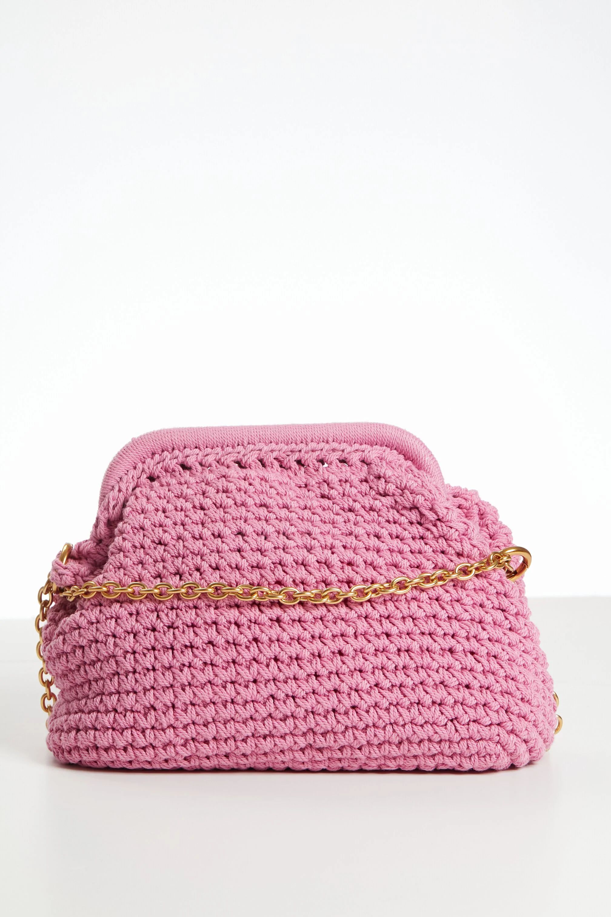 Pink Christabel Bag | Tuckernuck (US)