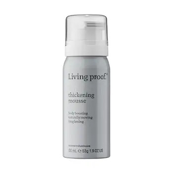 Full Thickening Mousse - Living Proof | Sephora | Sephora (US)