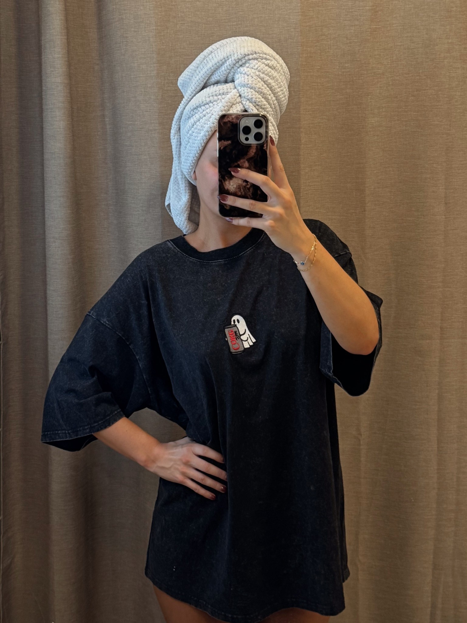 literally the best Halloween PJ shirt 

#LTKHalloween #LTKFindsUnder50 #LTKSeasonal