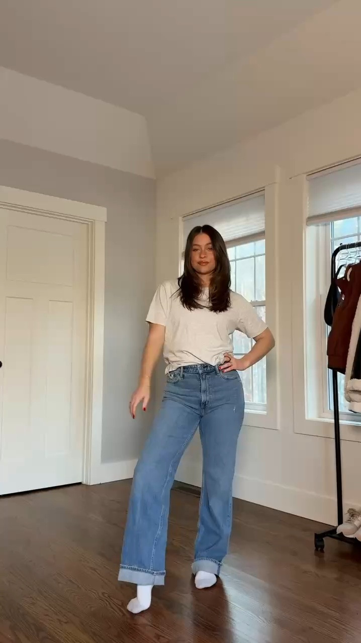 Abercrombie denim favorites 🫶🏼

#LTKSaleAlert #LTKStyleTip