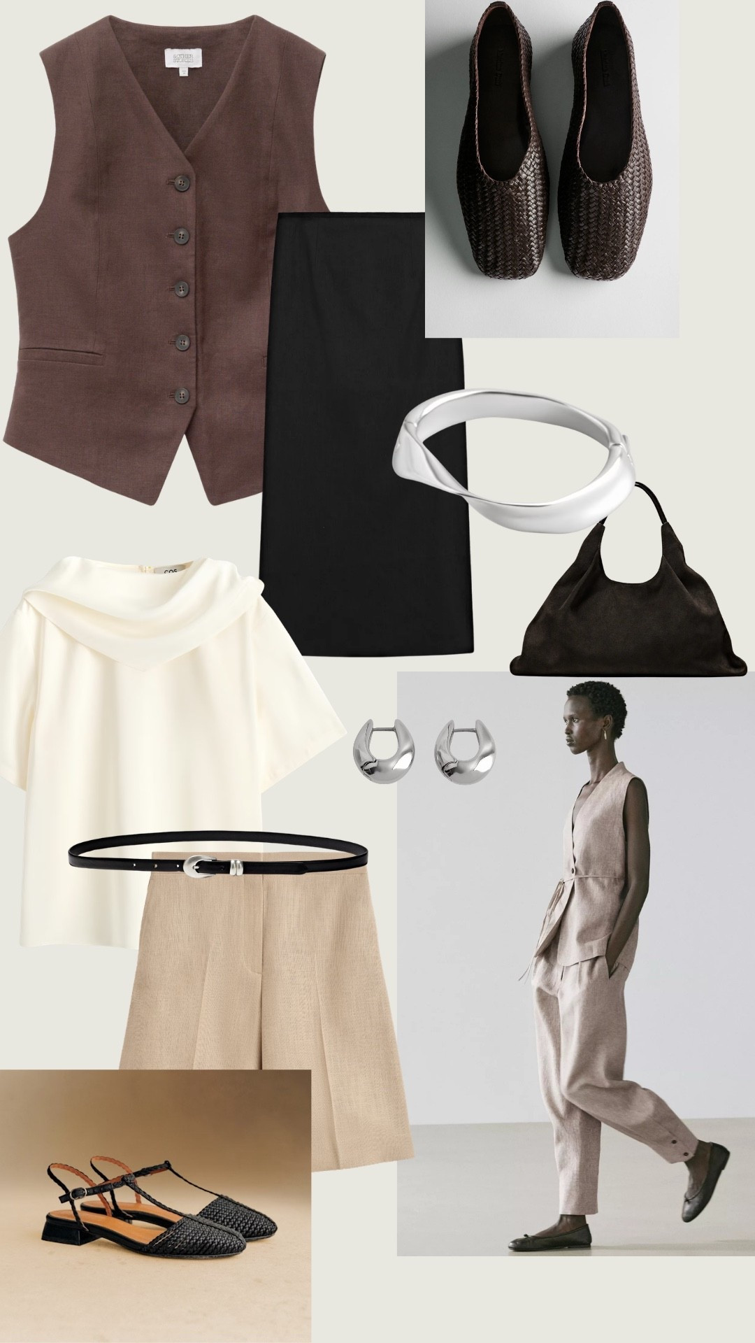 Summer Office Wear 🌟

#LTKdeutschland #LTKworkwear #LTKsummer