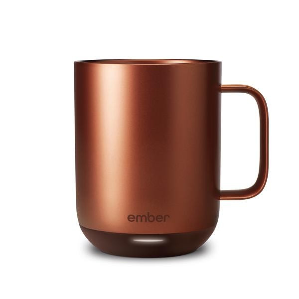 Ember Mug²: Copper Edition | Edge of Ember Ltd