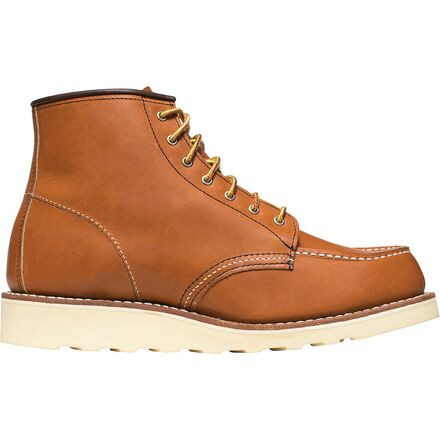 Red Wing Heritage Classic Moc 6in Boot - Women's | Backcountry