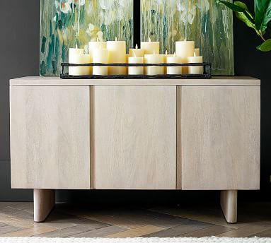Cayman 48" Buffet | Pottery Barn (US)