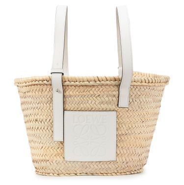 Basket bag - LOEWE | 24S (APAC/EU)