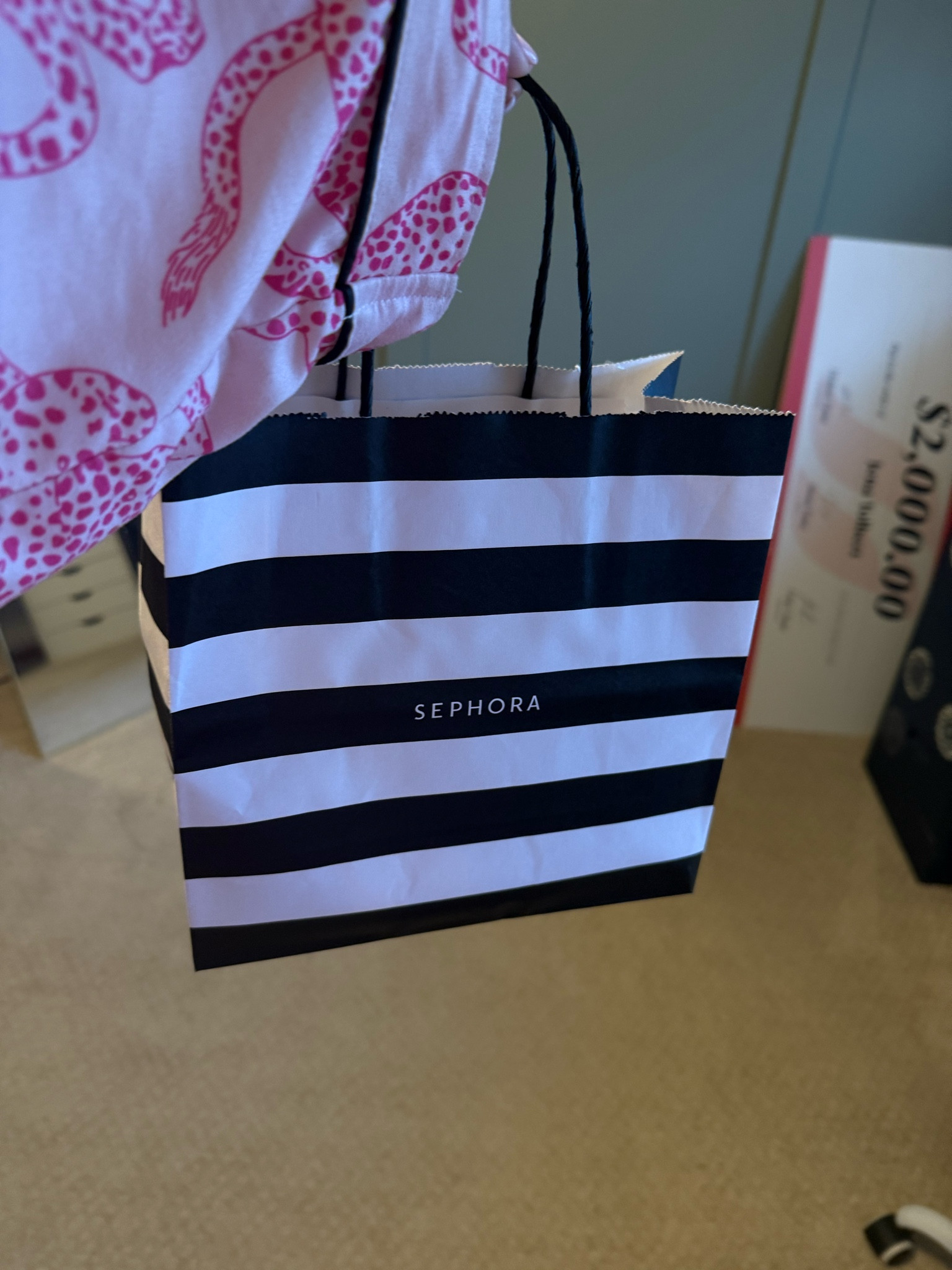 Sephora Haul! Trying a bunch of new products for the first time. I have a video on my TikTok testing everything out ❤️ 

#LTKWatchNow #LTKBeauty #LTKSaleAlert