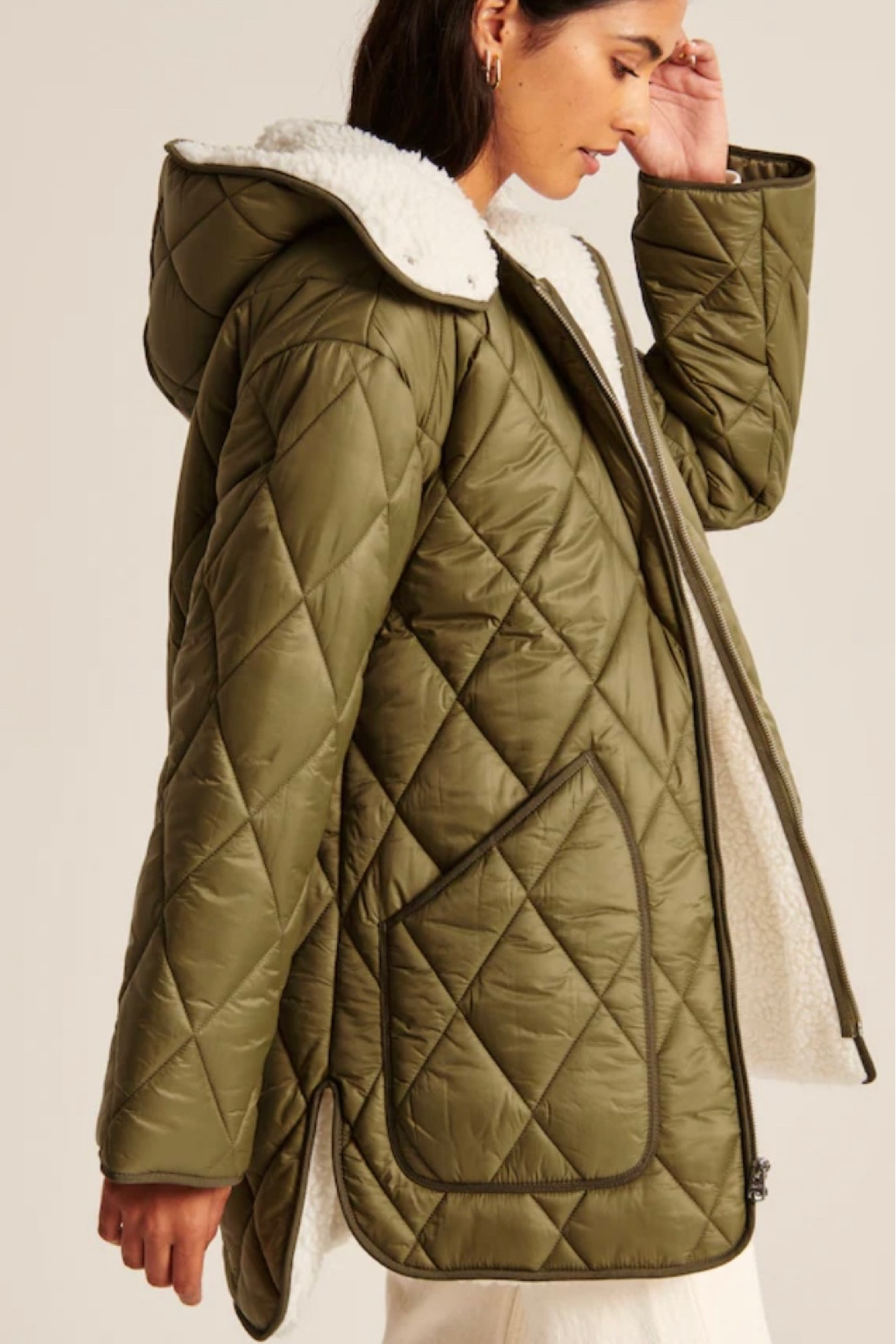 The perfect everyday coat… and under $200

#LTKstyletip #LTKSeasonal