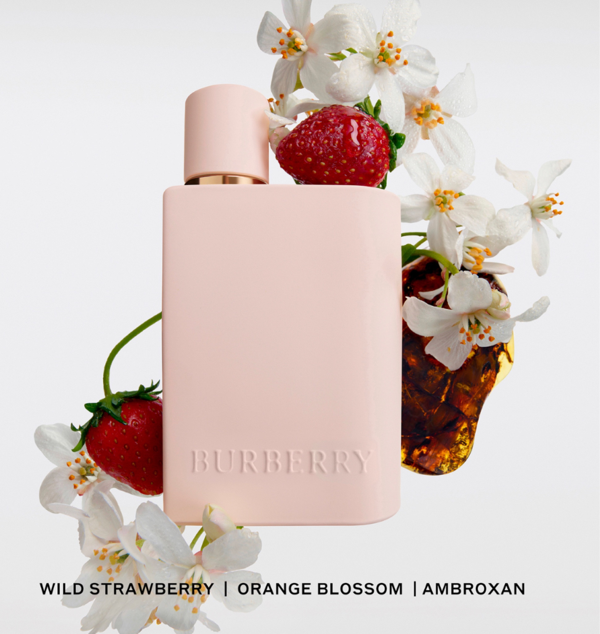 Burberry Her #fragrance #parfume #scent 

#LTKMostLoved