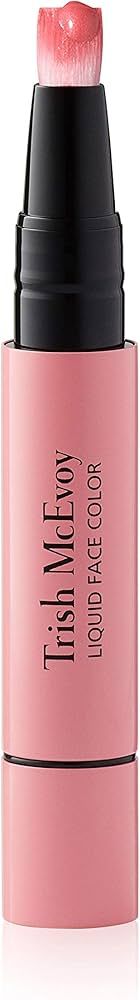 Trish McEvoy Liquid Face Color, 12 floz/3.8 ml | Amazon (US)