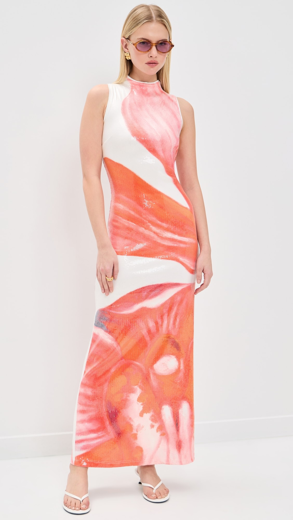 Lucinda Maxi Dress | Shopbop