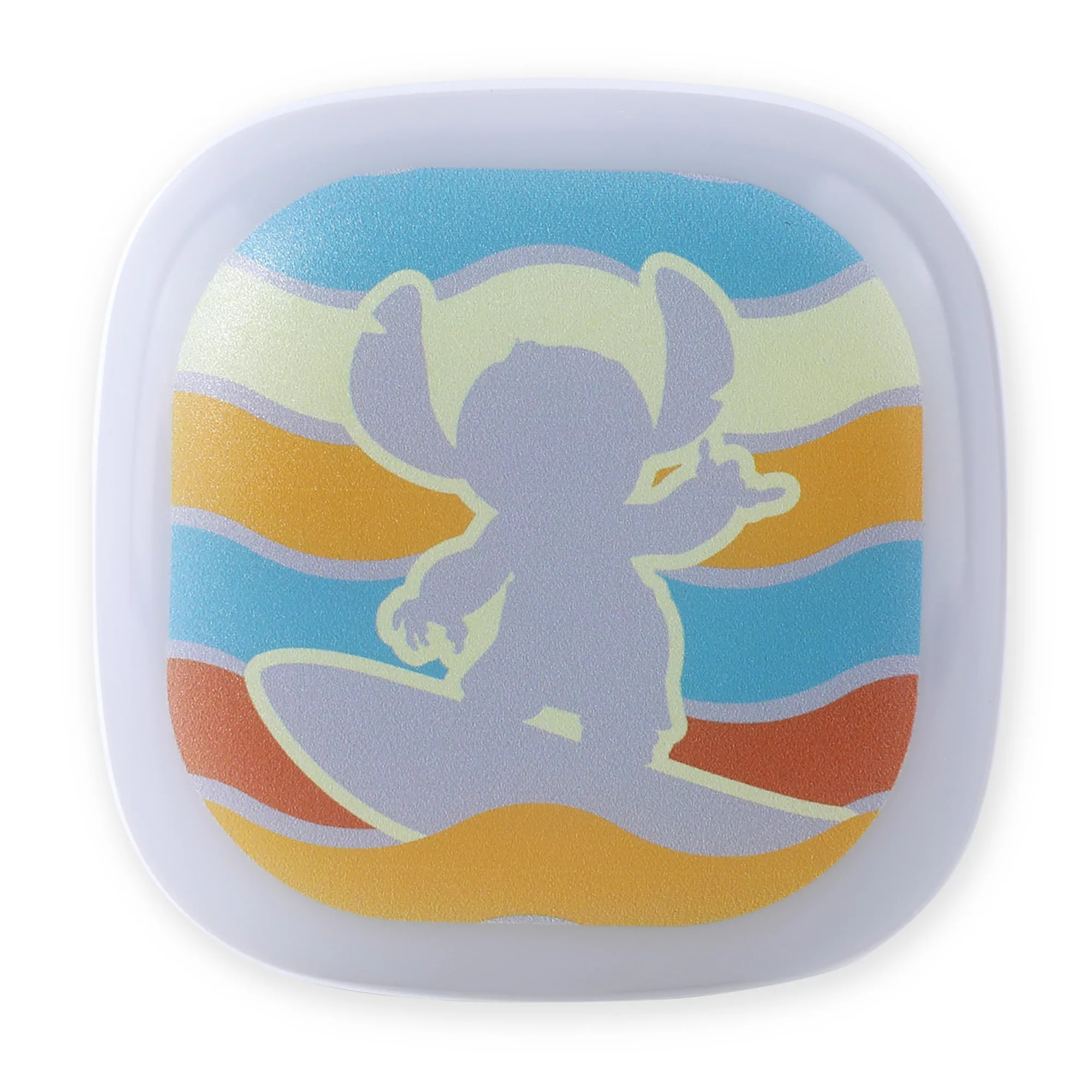 Disney's Stitch Flowers USB Charging Touch LED Nightlight | Kohl's