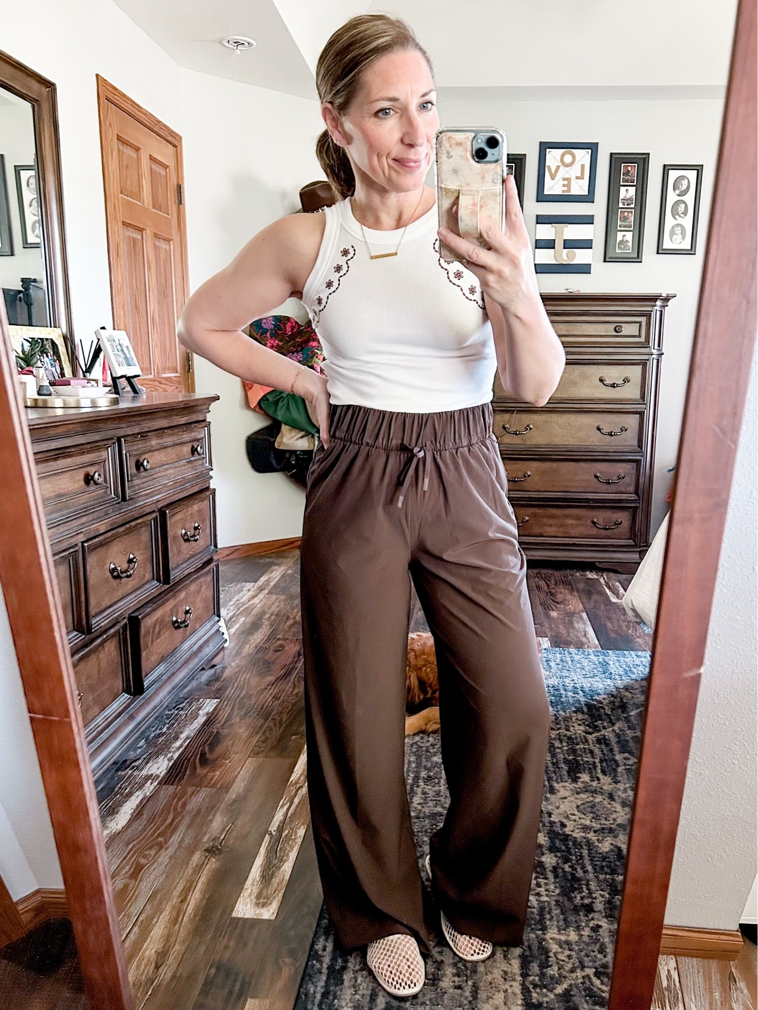 Casual Style | Summer Fashion | Over 40 Women

#LTKSeasonal #LTKOver40 #LTKmomlife