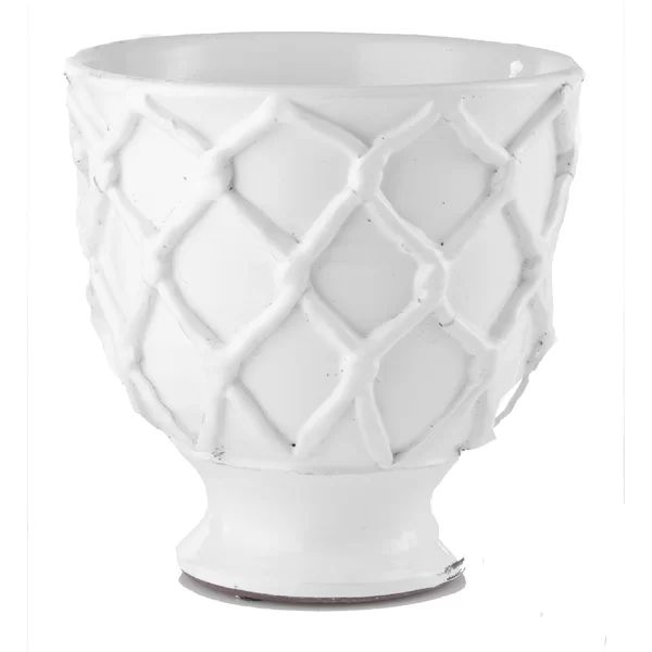 Vinci Ceramic Urn Planter | Wayfair Professional