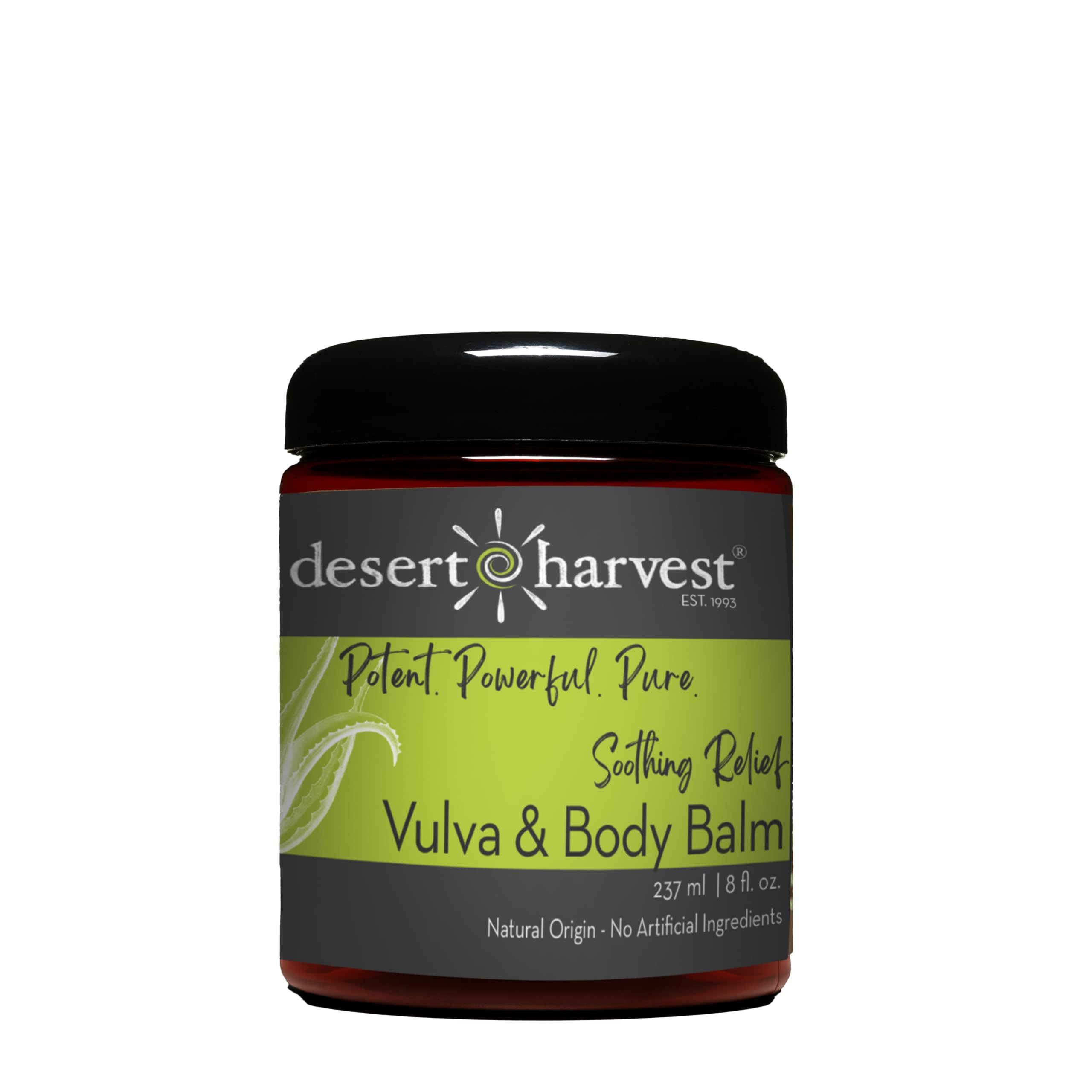 Desert Harvest Vulva & Body Balm 8 oz | Amazon (US)