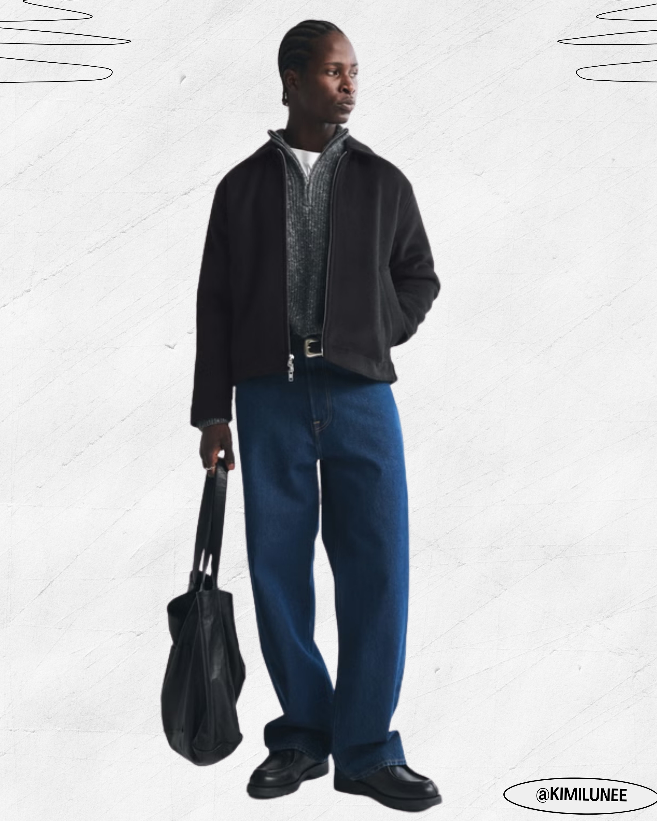 Outfit inspo / Gift Ideas / For men 

#ltk #outfit #fashion #giftideas #outfitinspo #gift #men  

 #LTKBeauty #LTKWorkwear #LTKMens