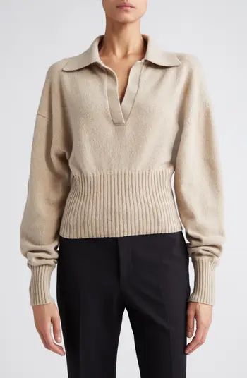 Proenza Schouler Cashmere & Wool Sweater | Nordstrom | Nordstrom