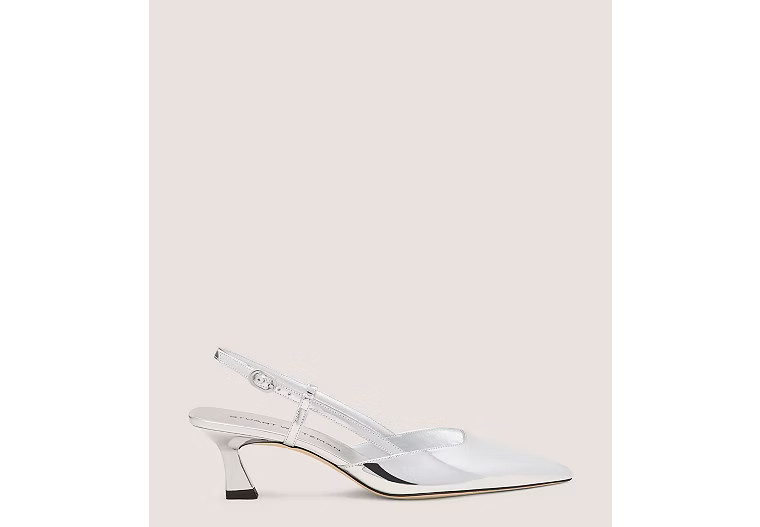 VINNIE 50 SLINGBACK | Stuart Weitzman (US)