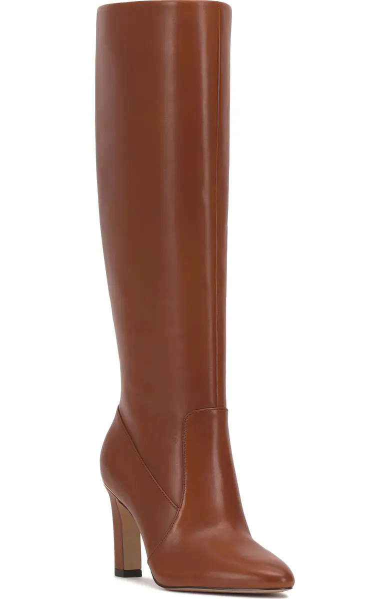 Gylina Knee High Boot (Women) | Nordstrom