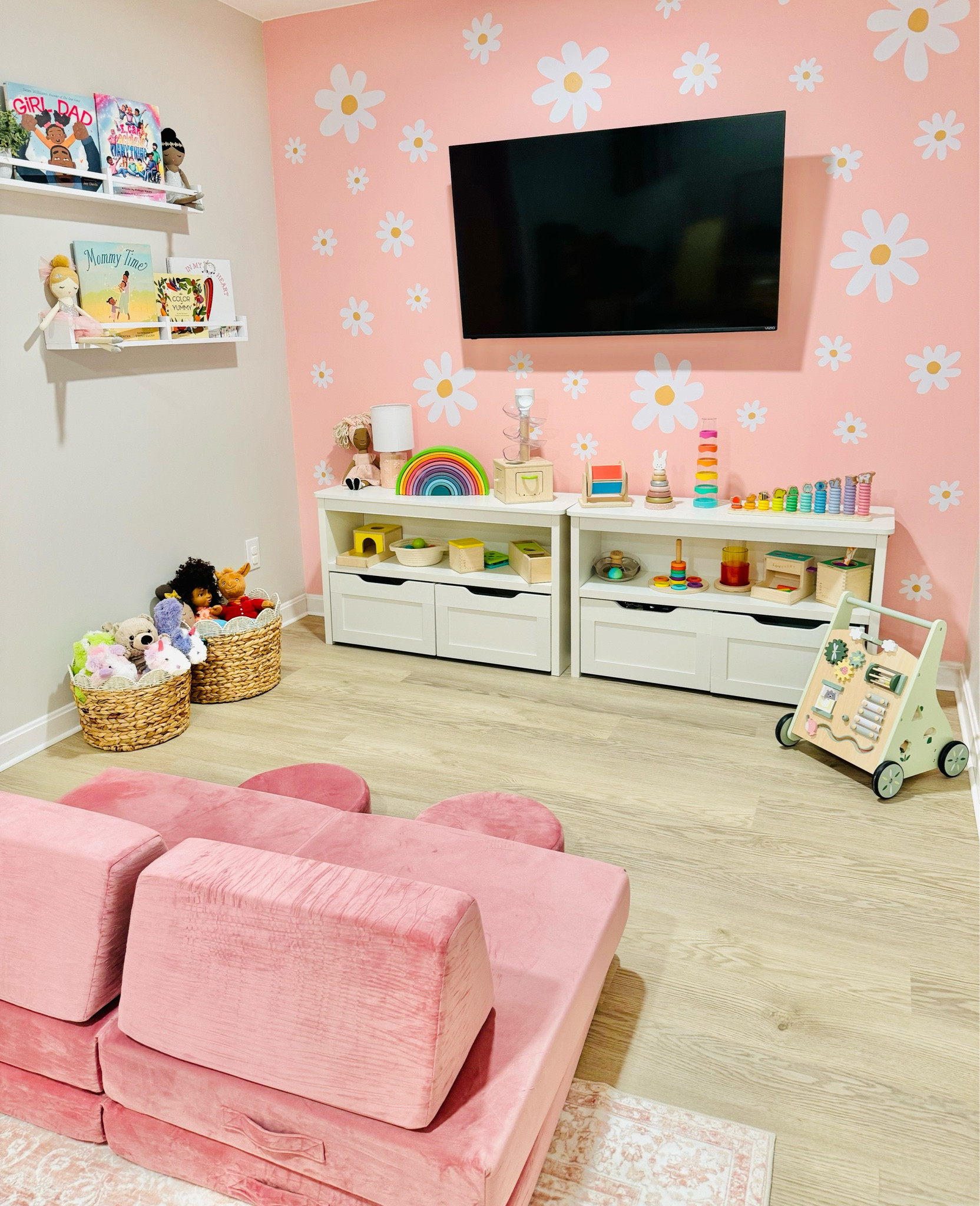 Toys our daughter loves in lulus playroom 

#LTKHome #LTKKids #LTKBaby