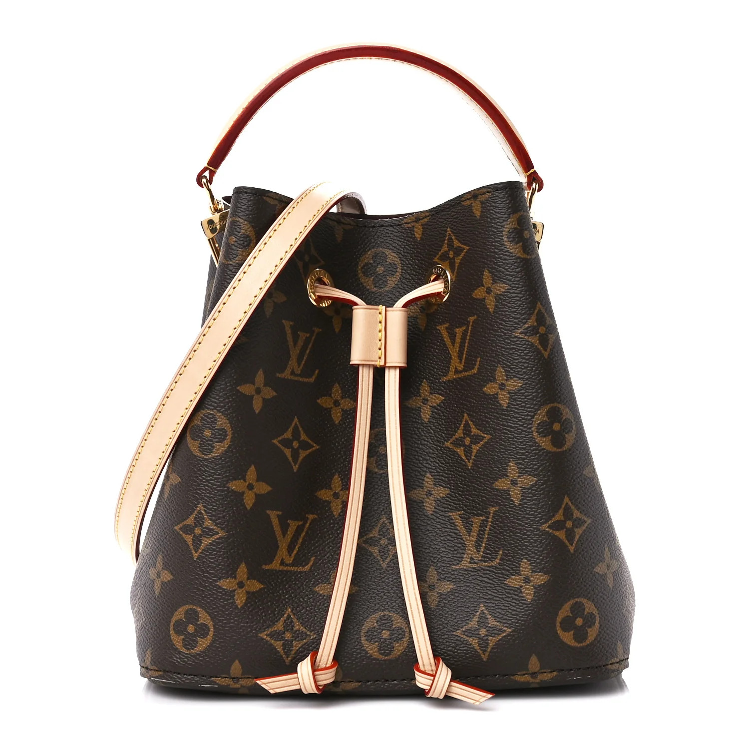 Monogram Neonoe BB | FASHIONPHILE (US)