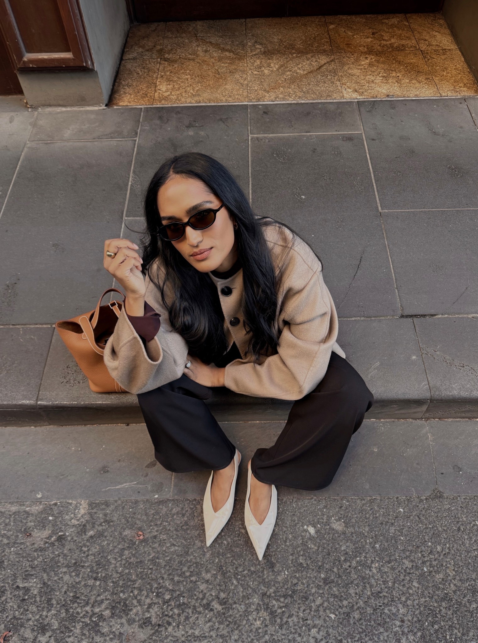 My quick workwear edit 

What I’d be buying if I needed to work in an office tomorrow 👩🏾‍💻

#LTKworkwear #LTKluxury #LTKstyletip