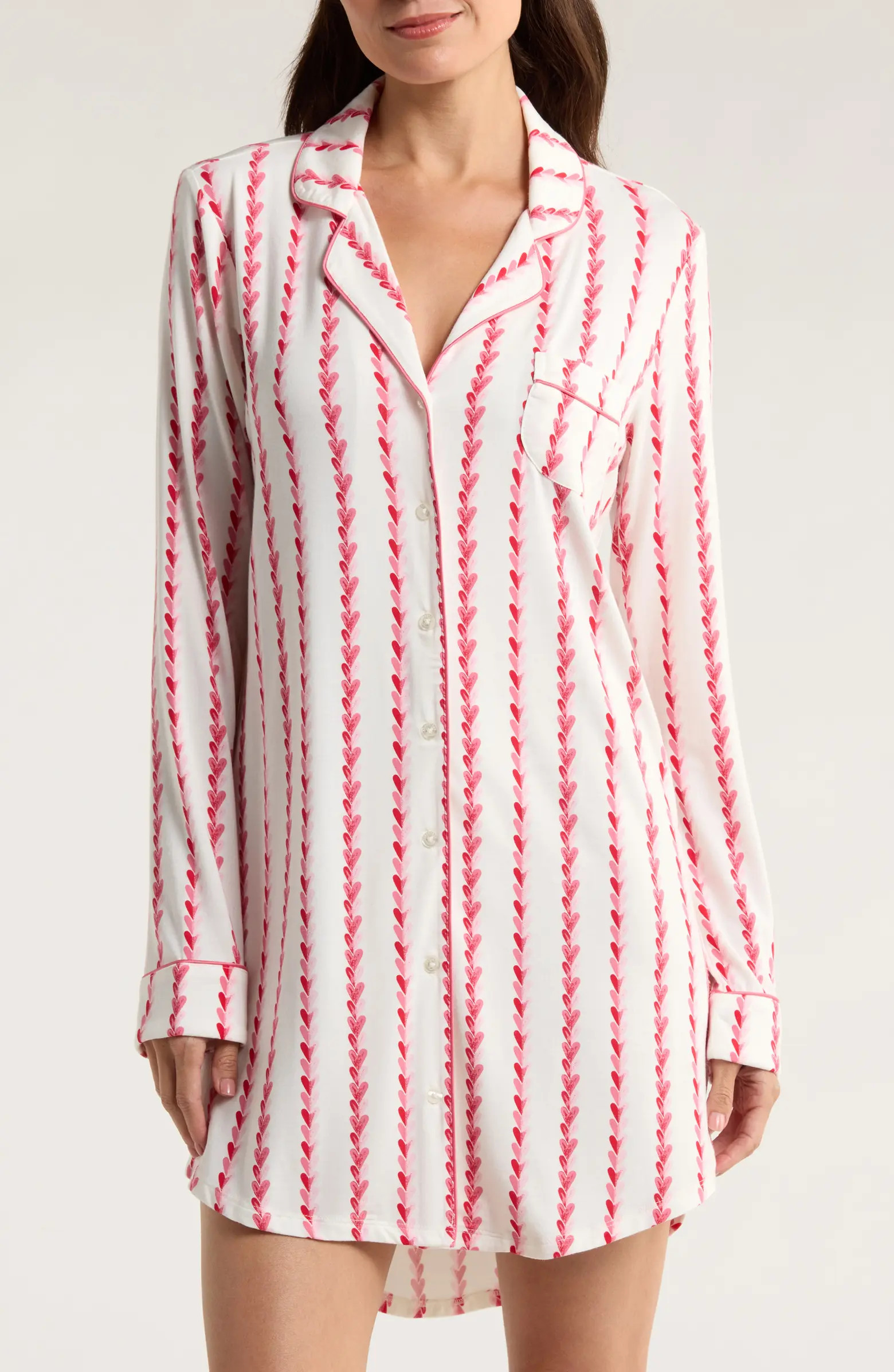 Moonlight Eco Nightshirt | Nordstrom
