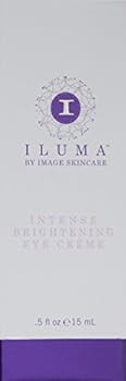 Image Skincare Iluma Intense Brightening Eye Creme, 0.5 oz | Amazon (US)