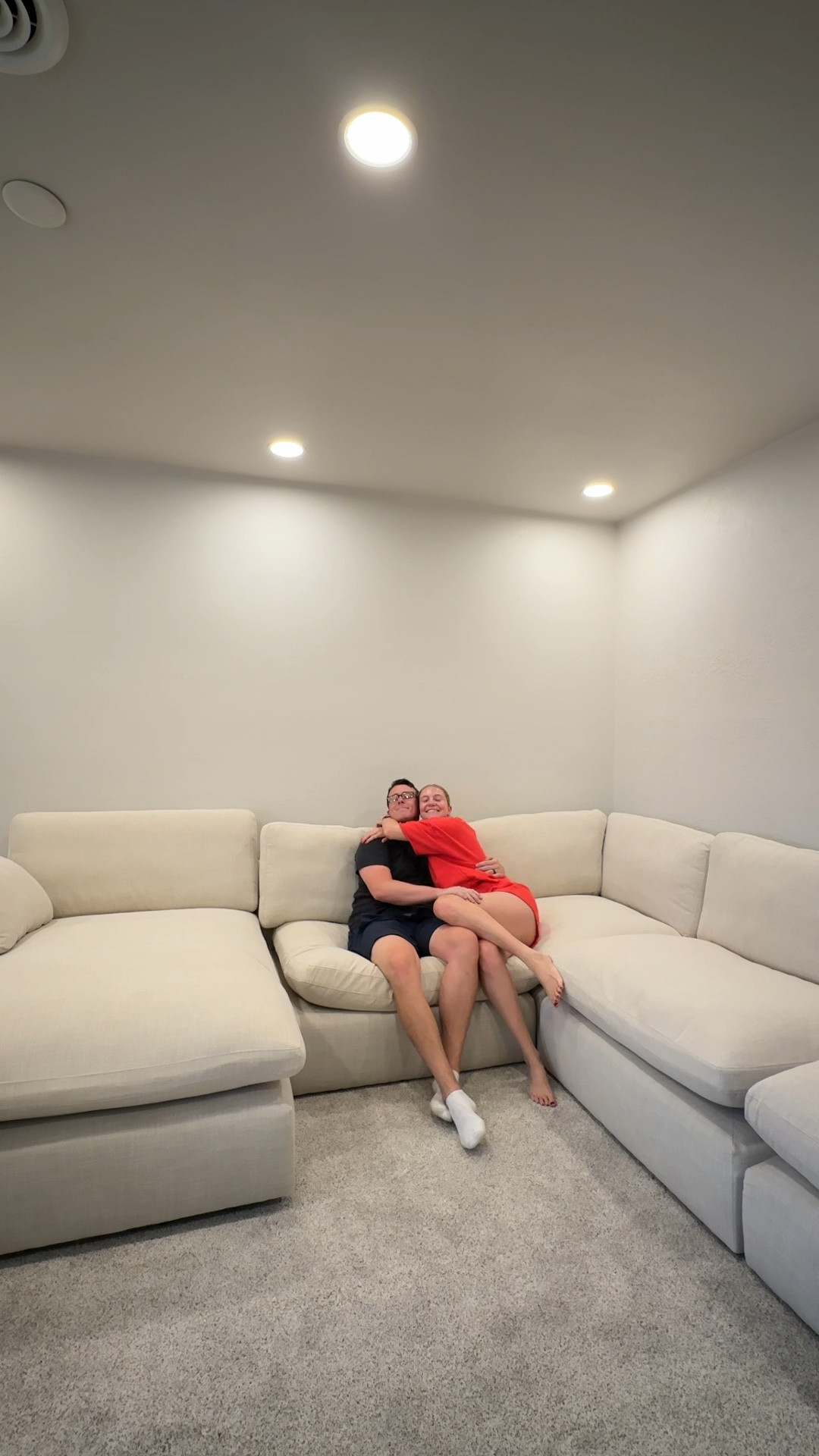 LOVE this couch! 

#LTKVideo #LTKSaleAlert #LTKFamily