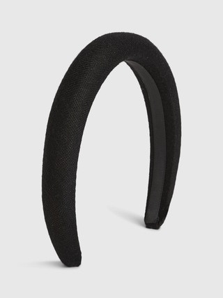 Sweater Padded Headband | Gap (US)