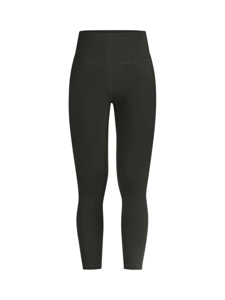 Wunder Under SmoothCover High-Rise Tight 25" | Women's Leggings/Tights | lululemon | Lululemon (US)