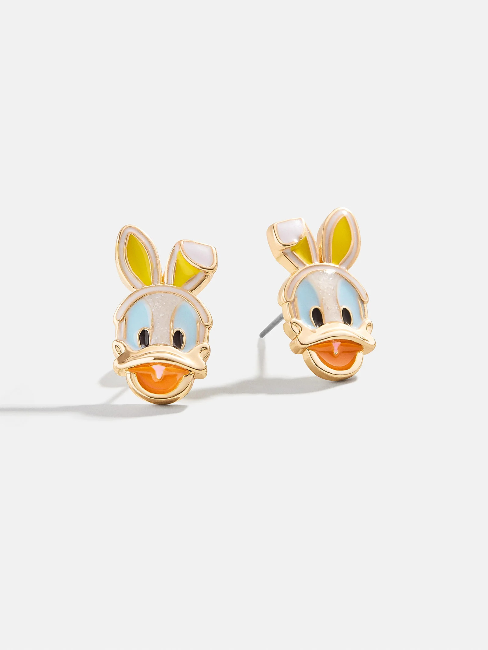 Disney Donald Duck Easter Earrings - Donald Duck | BaubleBar (US)