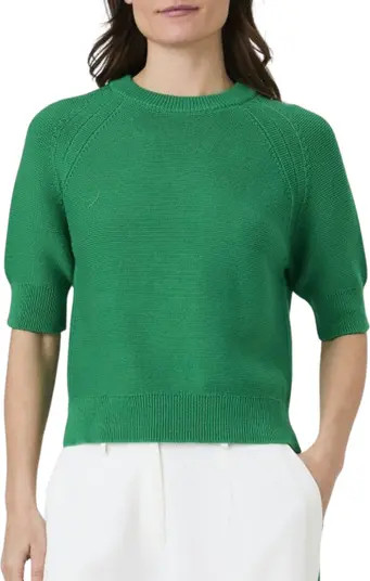 French Connection Lily Mozart Raglan Sleeve Sweater | Nordstromrack | Nordstrom Rack