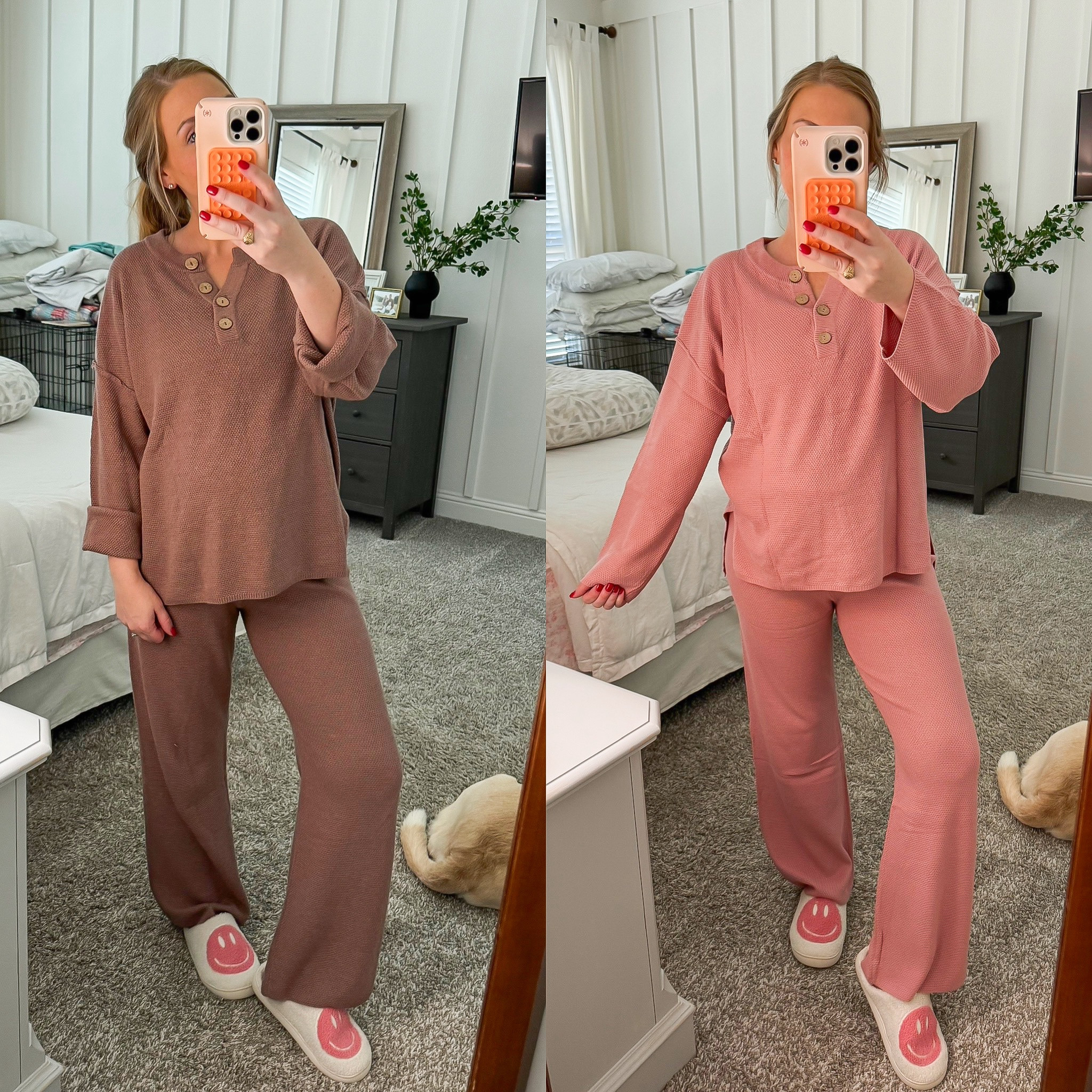 The perfect going home from the hospital outfit, pregnancy lounge set, postpartum lounge set, 2 piece lounge set for fall 
#maternity #postpartum #goinghomeoutfit #csection #loungeset


#LTKBump #LTKBaby #LTKFindsUnder50