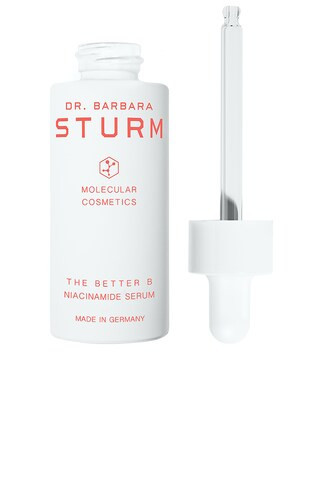 Dr. Barbara Sturm The Better B Niacinamide Serum in N/A - Beauty: NA. Size all. | FWRD 
