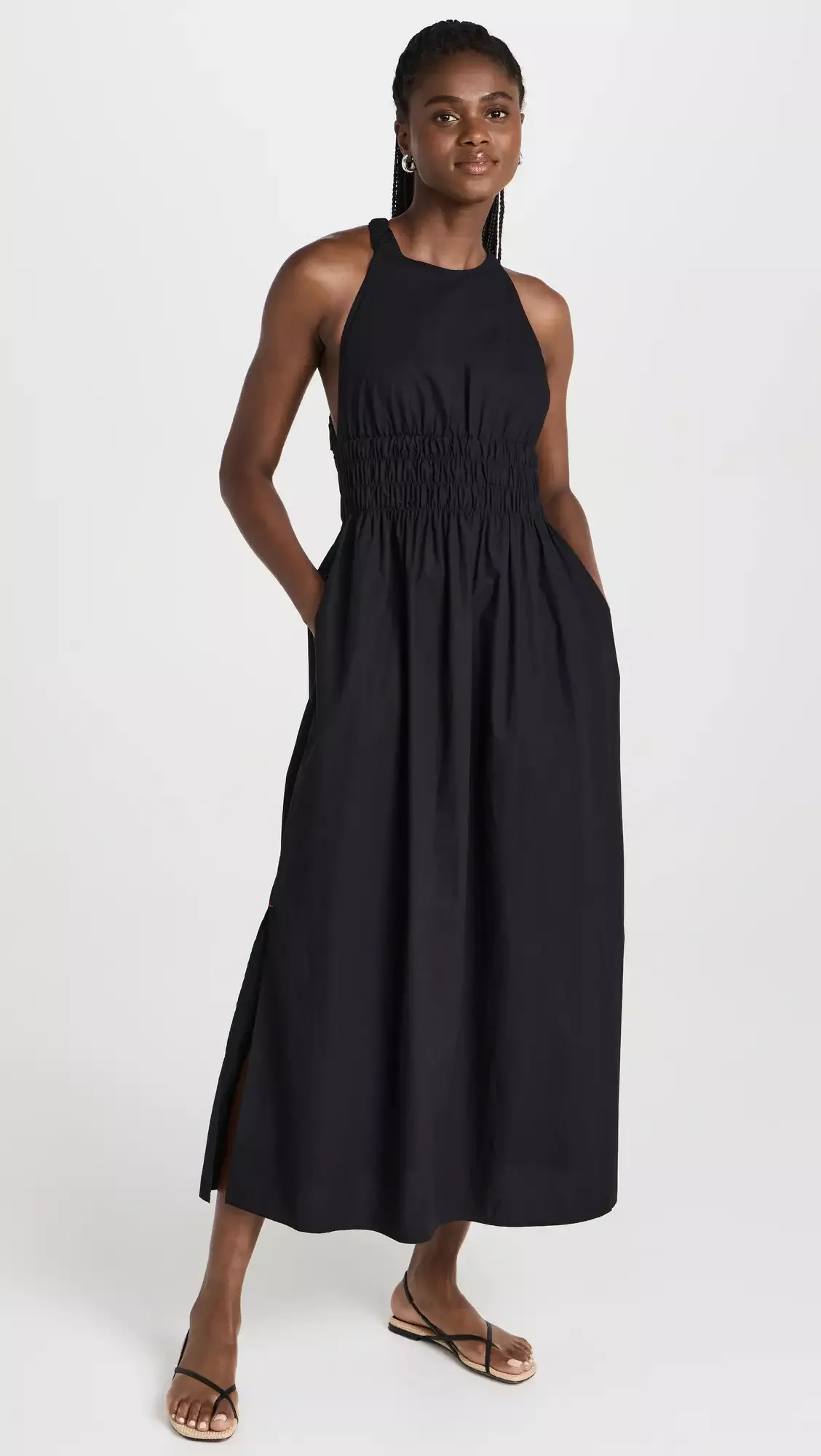 Shopbop black outlet dress