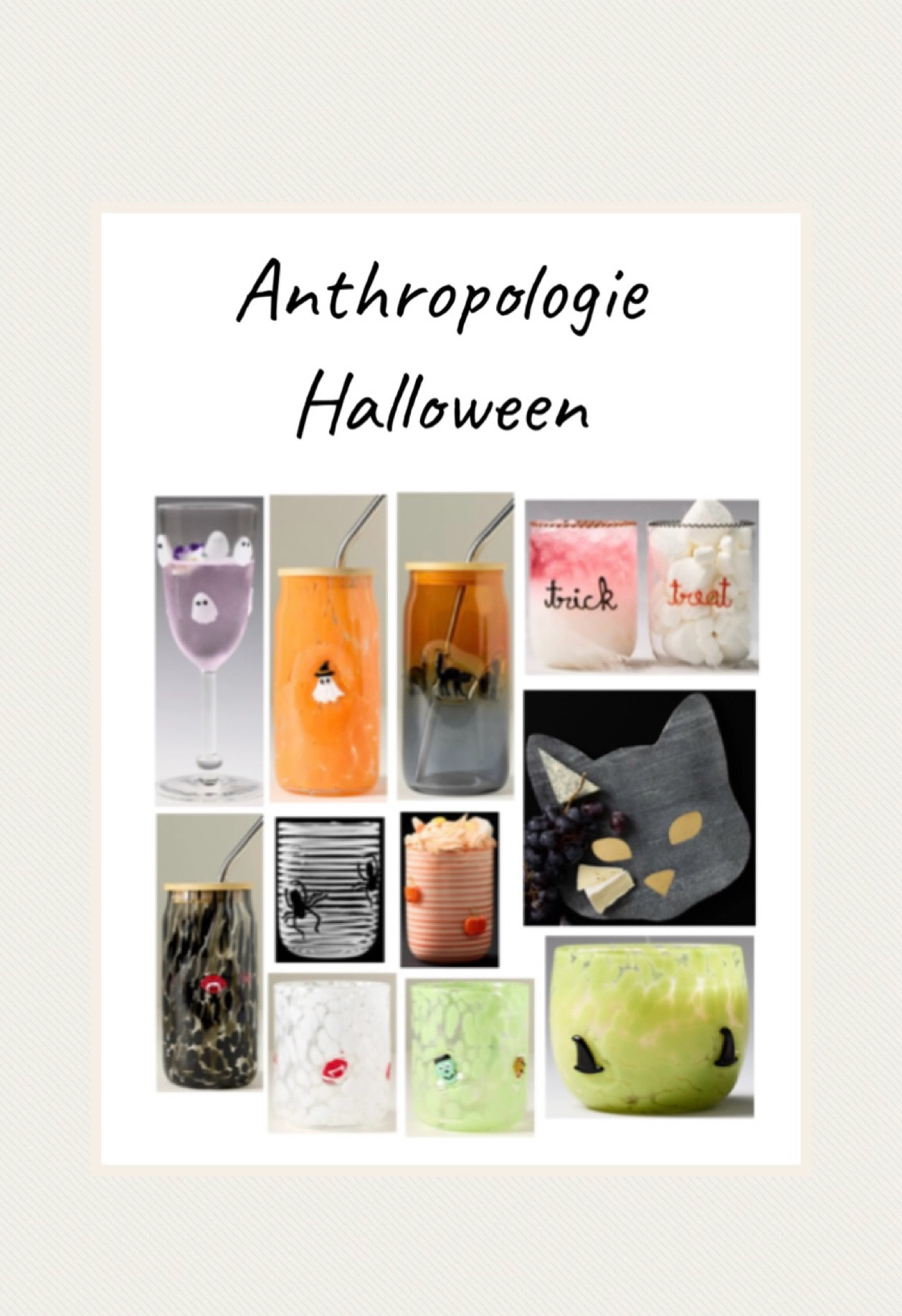 Anthro Halloween 🎃 

#halloween #anthro 

#LTKSeasonal #LTKHome