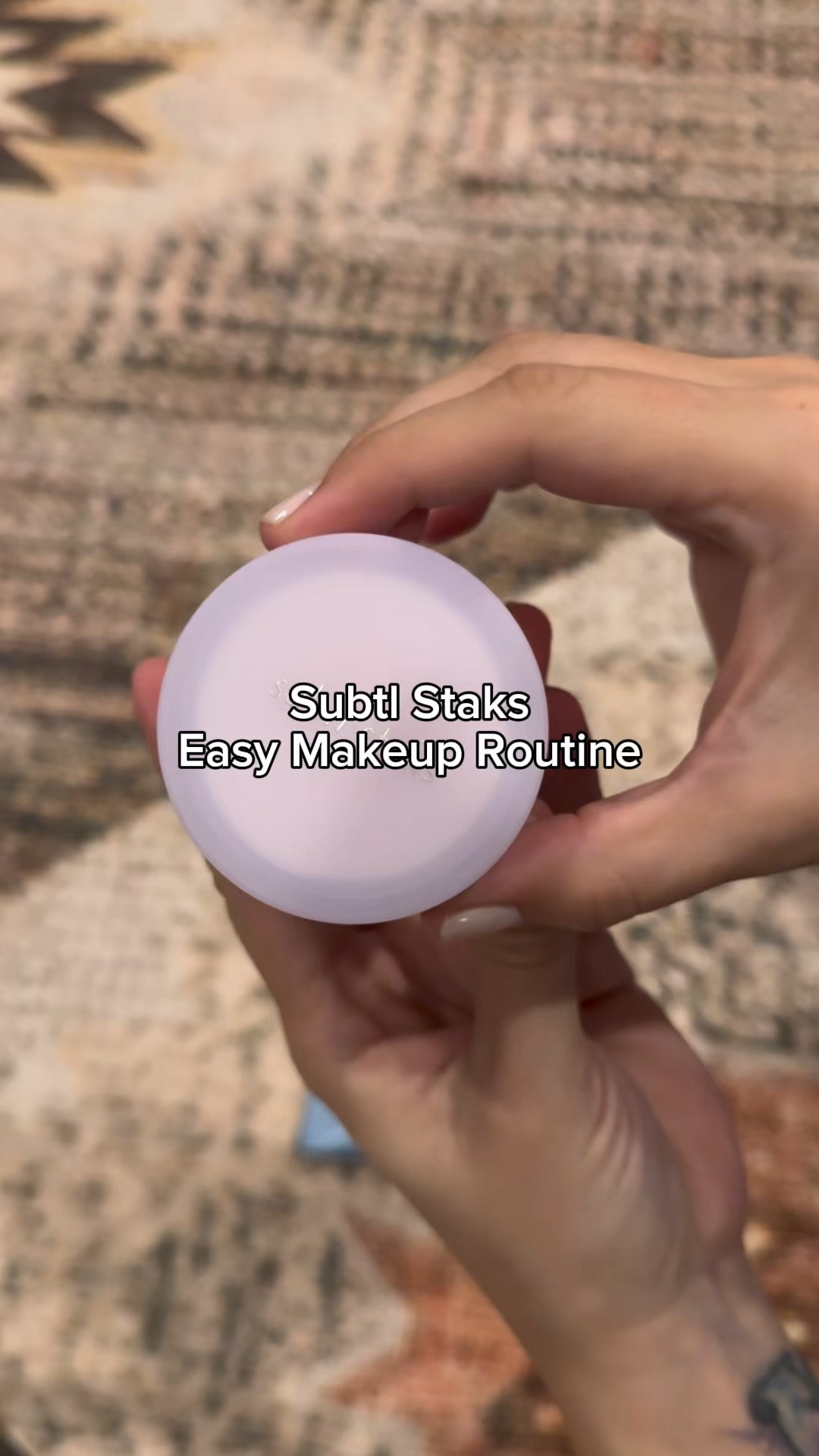 #ad @subtlbeauty is such great quality and so convenient! I love being able to stack my makeup and have it ready in my purse for whenever I need it! 

The best part is that you get to create your own stacks and personalize your colors and preferences 🫶🏼



#LTKGiftGuide #LTKBeauty