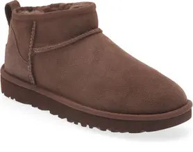 Ultra Mini Classic Boot (Women) | Nordstrom