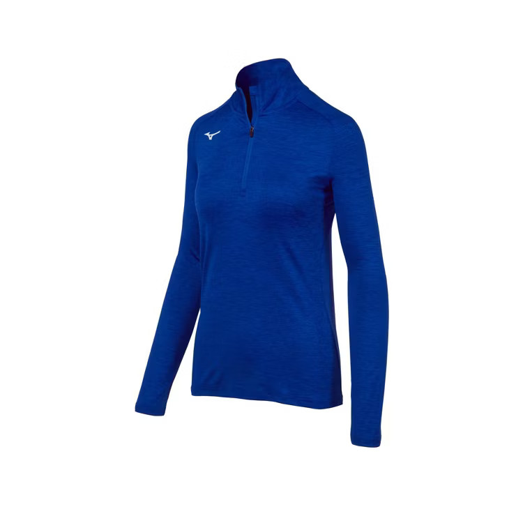 Mizuno Women's Mizuno Alpha Half Zip | Target