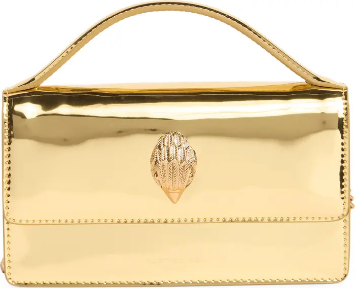 Kurt Geiger London Small Bond Top Handle Bag | Nordstromrack | Nordstrom Rack