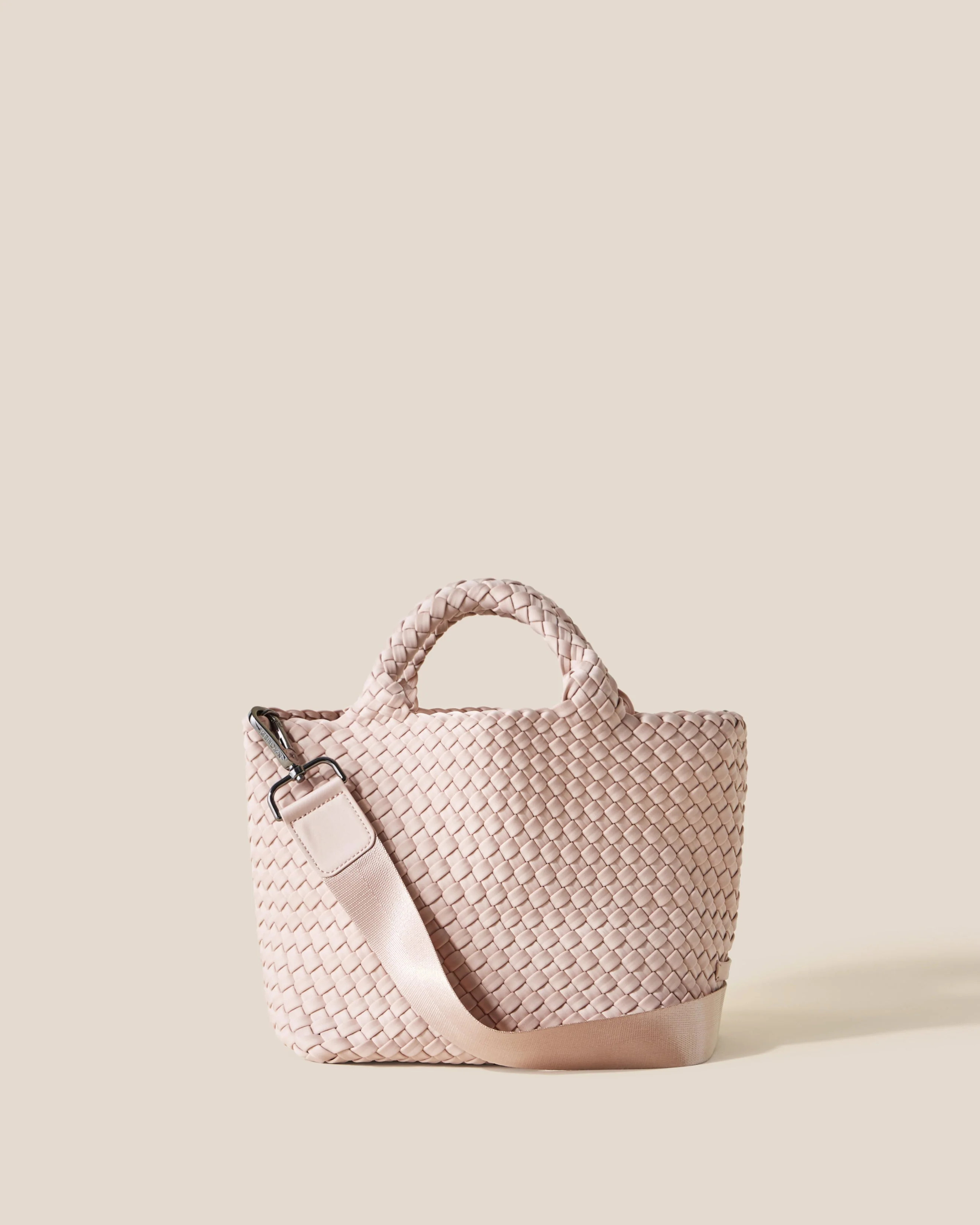 St. Barths Mini Tote | Naghedi