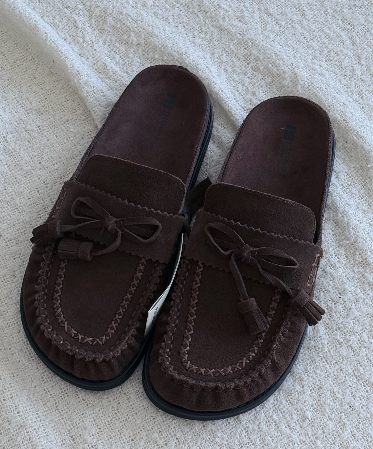 Love the details on these 🤎

#LTKautumn #LTKwinter #LTKshoes