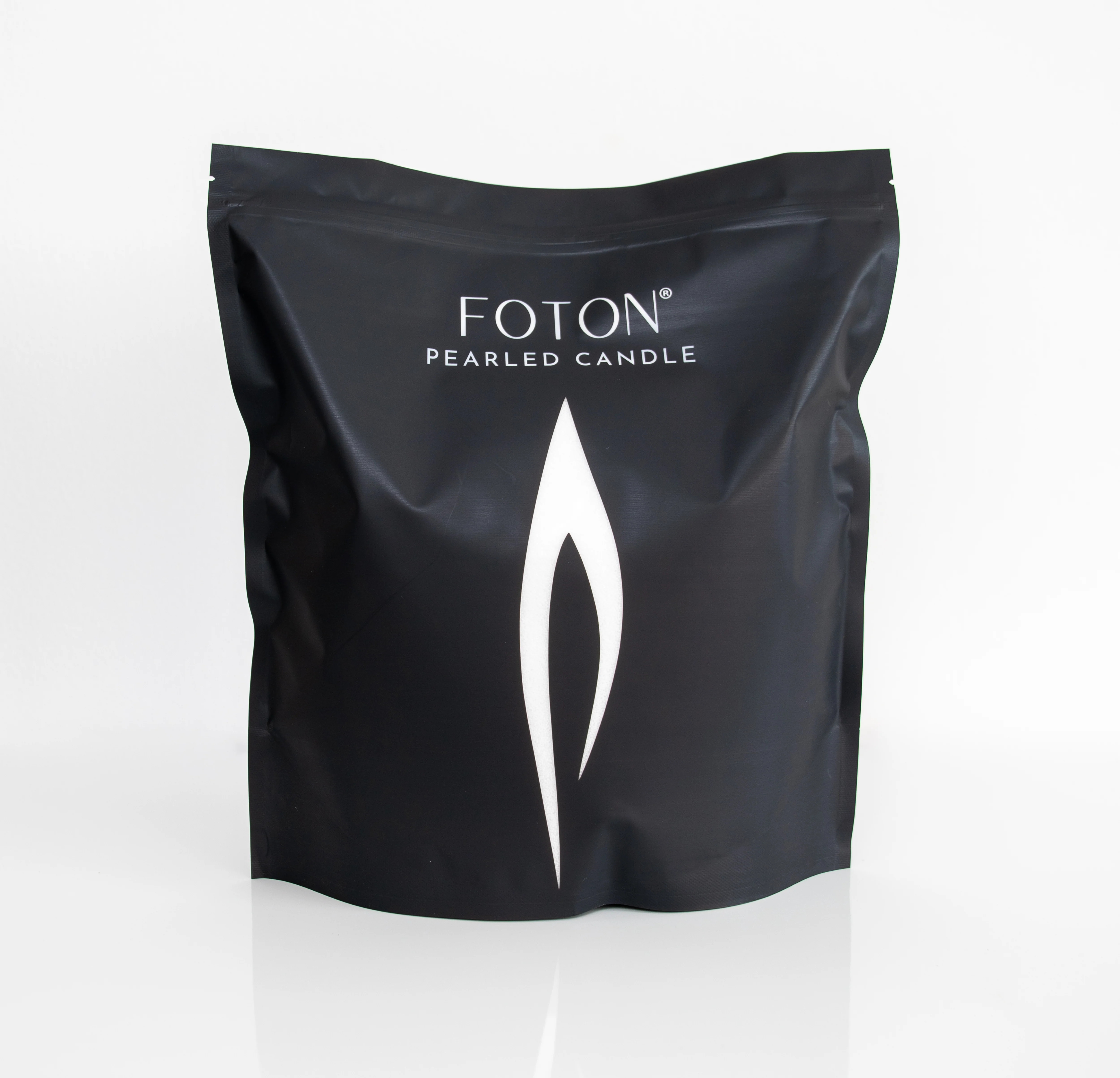 Foton Refills - Scented White | Foton Pearled Candle