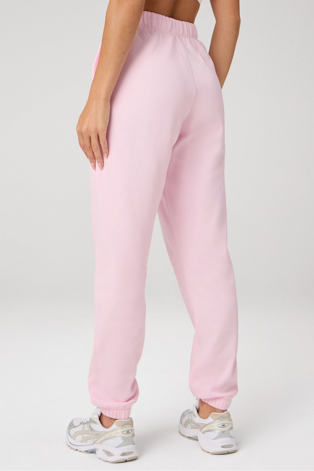 Cozy Fleece Go-To Sweatpant | Fabletics