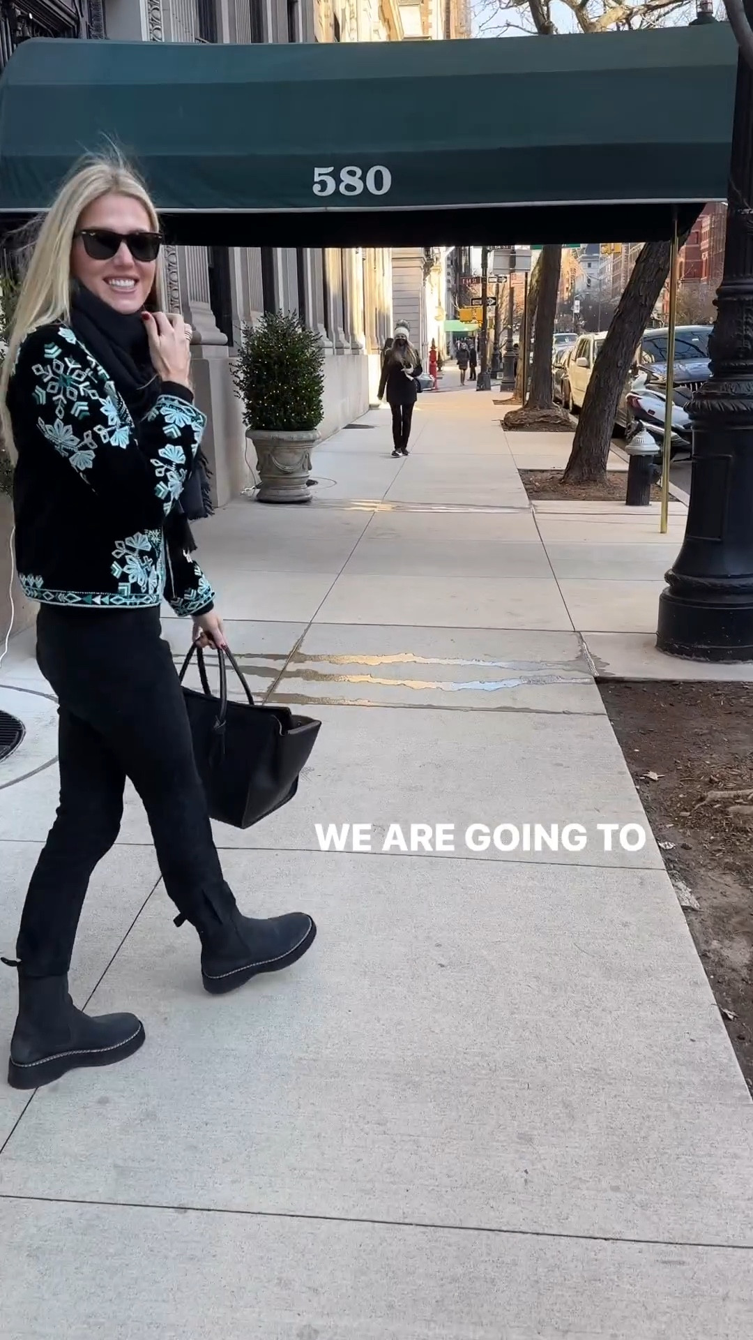 Off to see the nutcracker! 

#LTKSeasonal #LTKHoliday #LTKGiftGuide