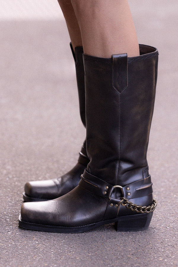 Ride Or Die Boot | Spell Designs (USA) Inc