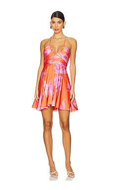 Mini Dress
                    
                    ROCOCO SAND
                            
    ... | Revolve Clothing (Global)